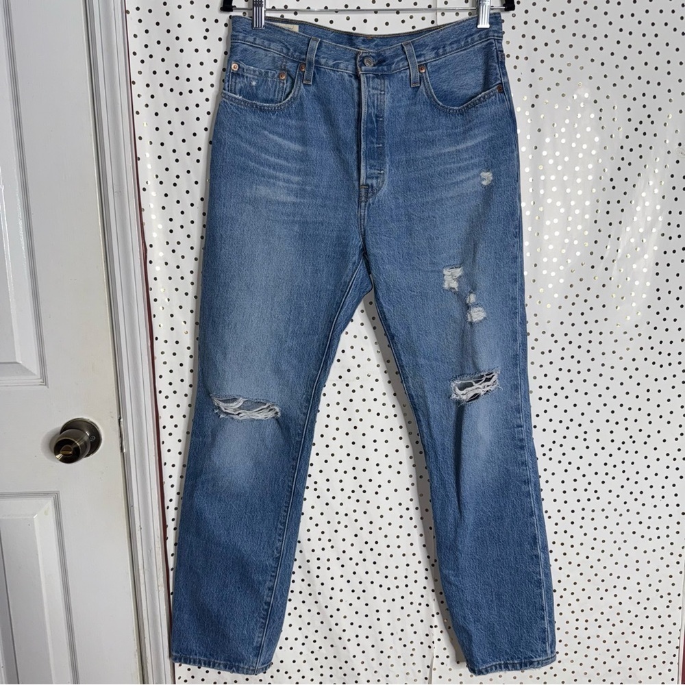 Levi  Denim Jeans